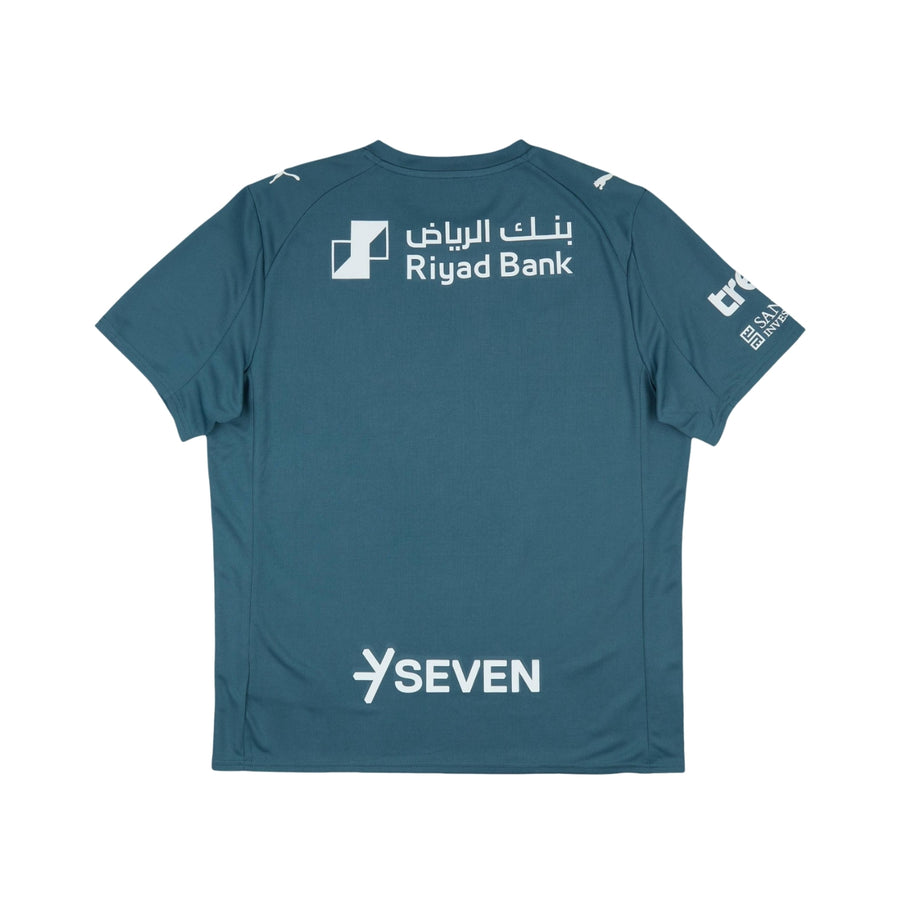 Al-Hilal Troisième 25/26