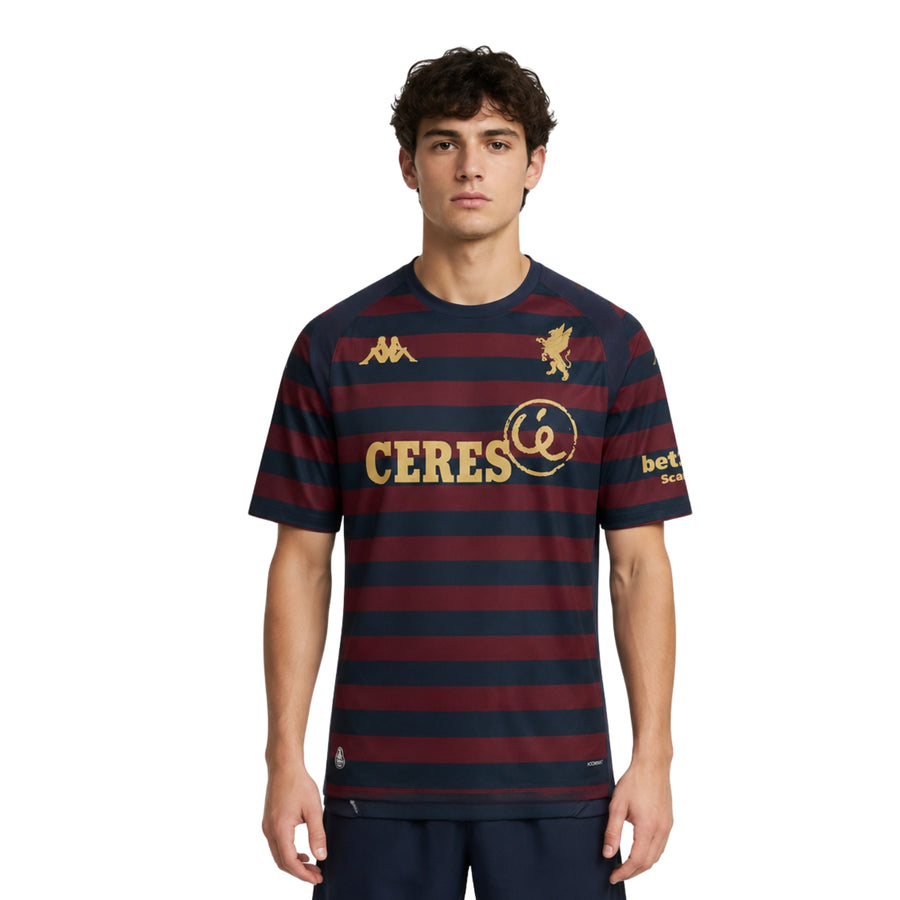 Genoa Troisième 26/27