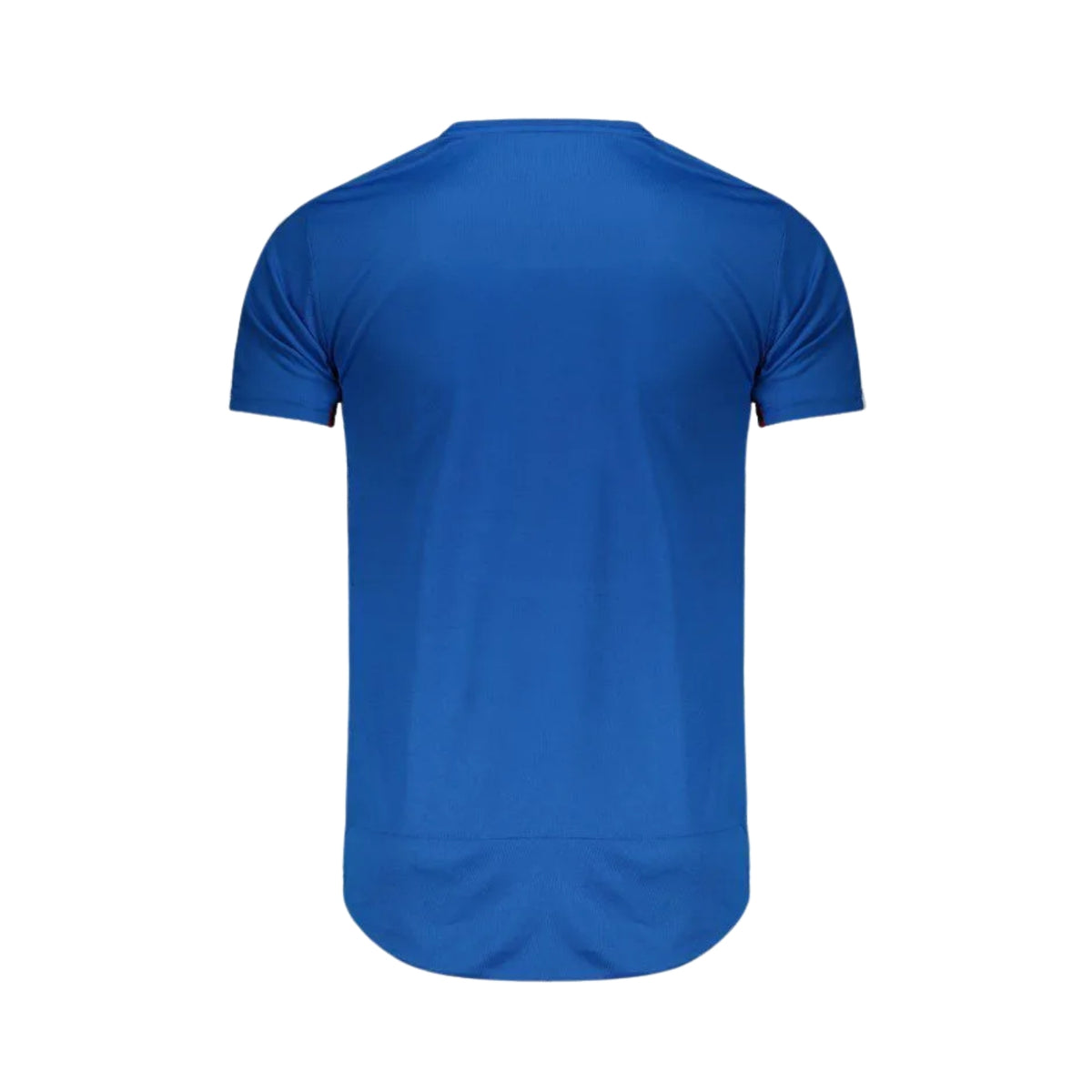 Rangers Domicile 15/16 - Vue de dos