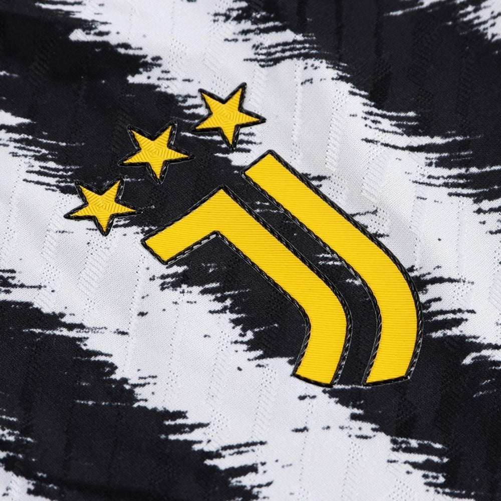 Juventus Home 23/24