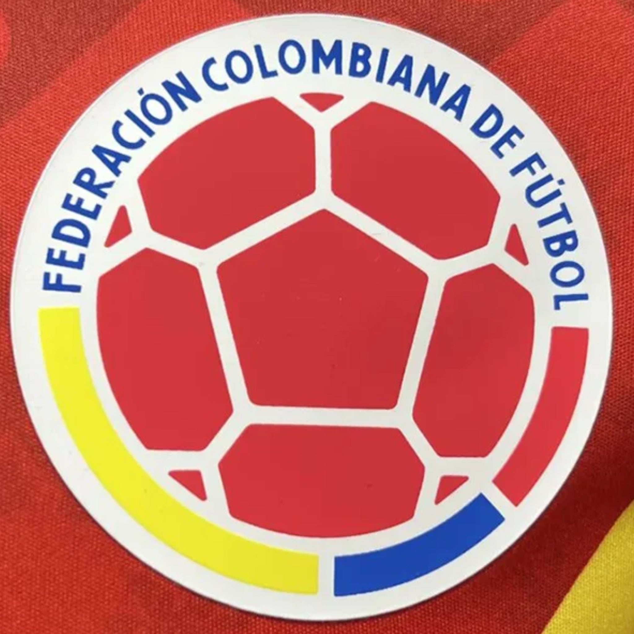 Colombia Edición Especial 26/27 - Copa del Mundo 2026 - Versión Jugador