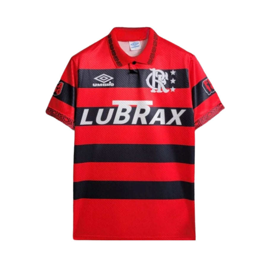 Flamengo Domicile 94/95