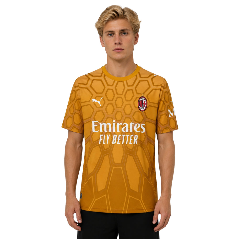 AC Milan Gardiens de But 26/27