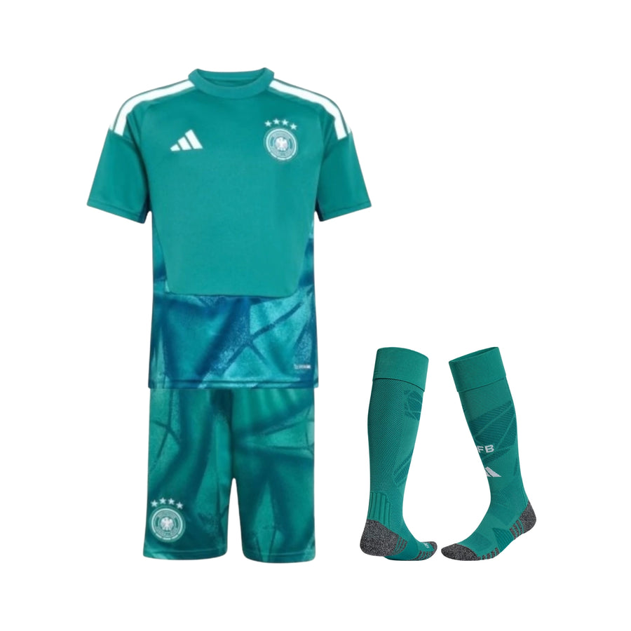 Allemagne - Kit Gardiens de But 26/27 - Coupe du Monde 2026