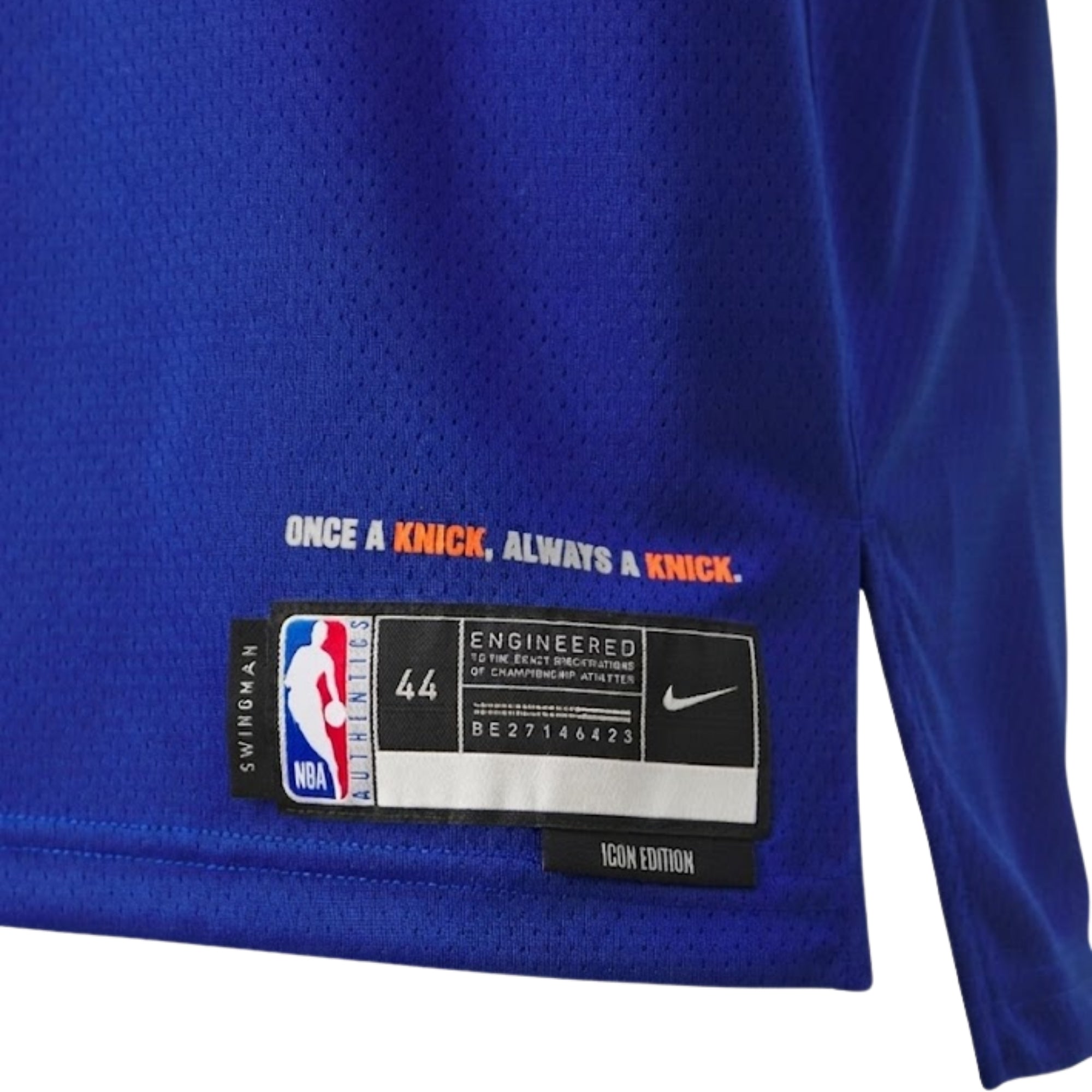 New York Knicks Icon Edition 25/26