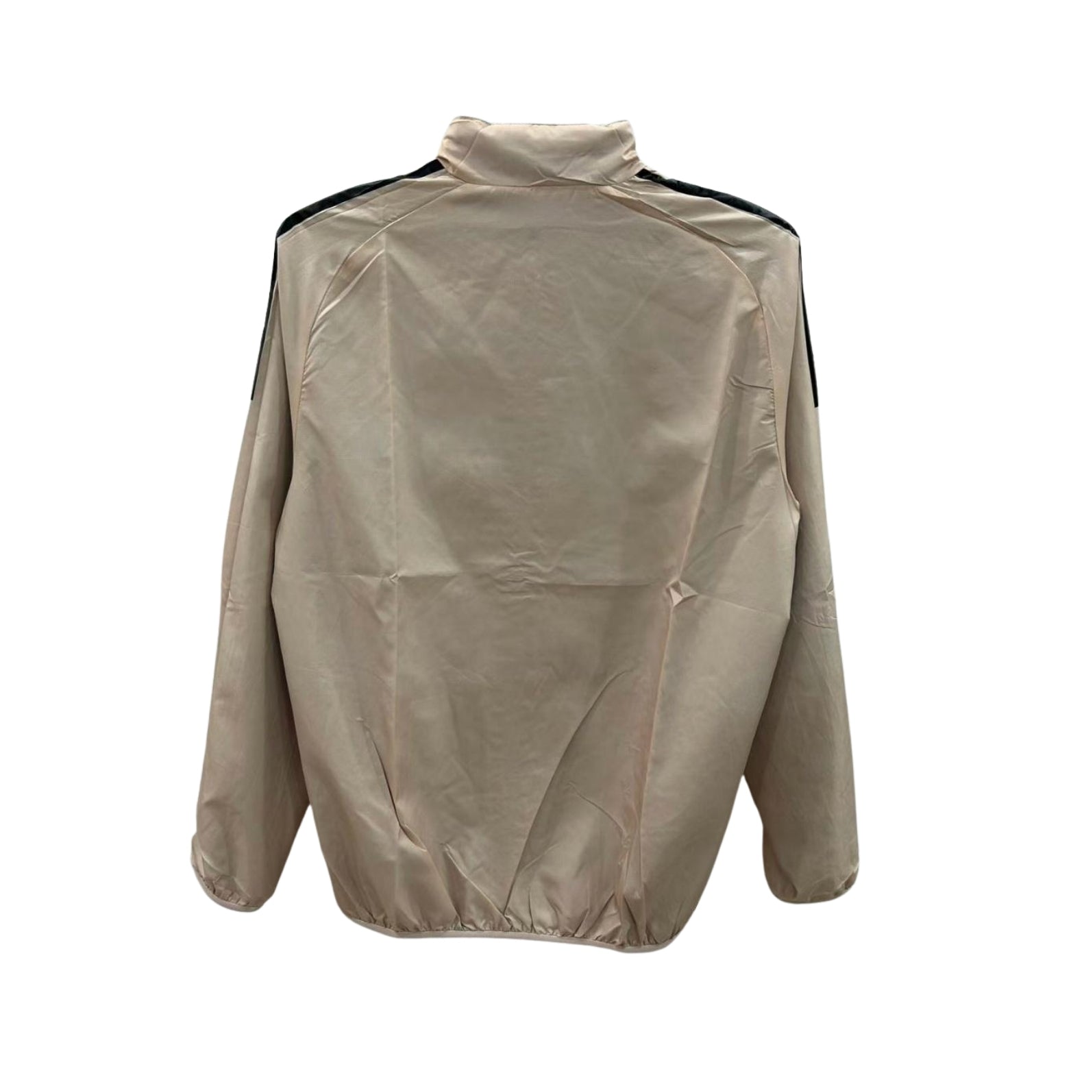 Coupe-Vent Réversible - Boca Juniors 25/26