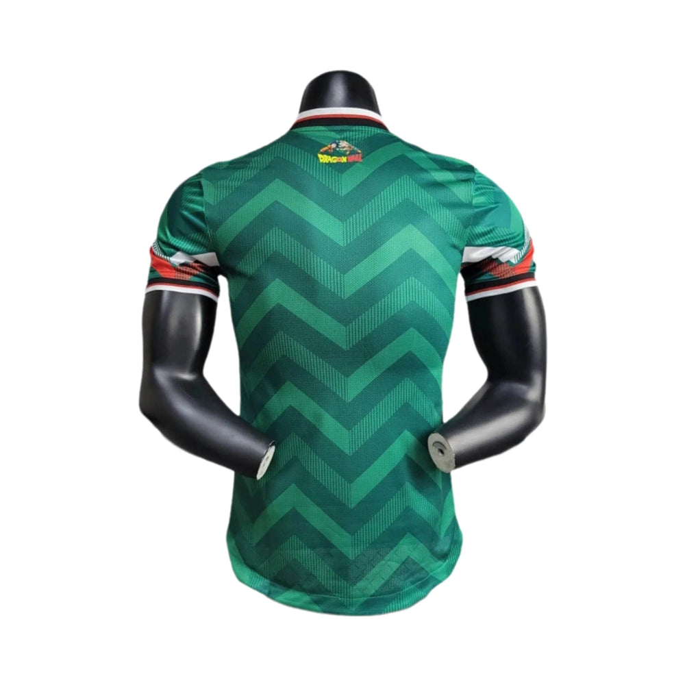 México Edición Especial 24/25 - Versión Jugador