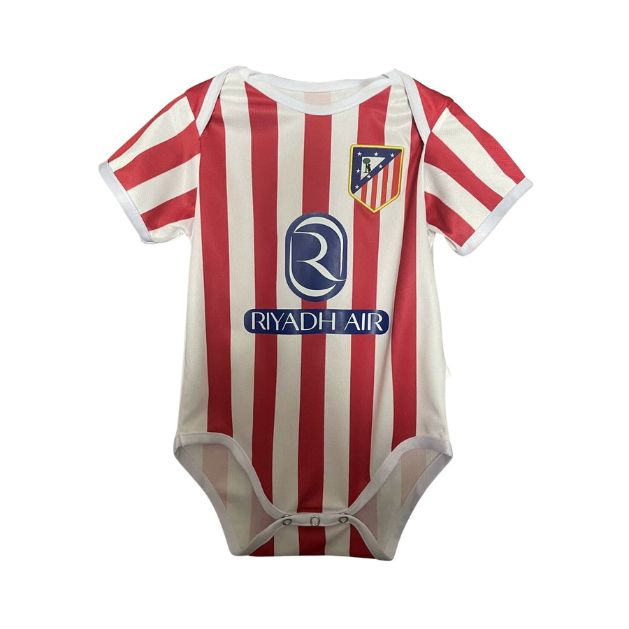 Body Bébé Atlético Madrid Domicile 25/26