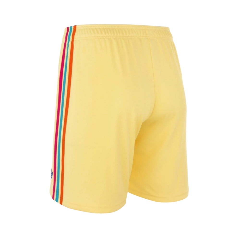 Curaçao Away Shorts 26/27