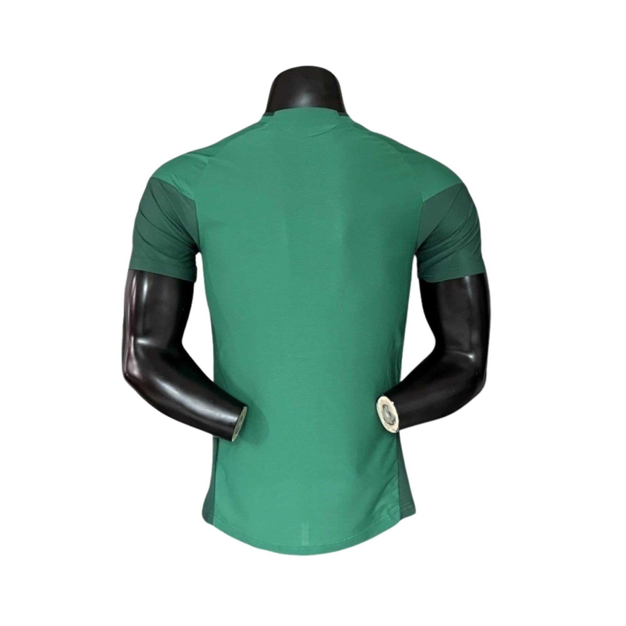 Mexique Entraînement 26/27 - Coupe du Monde 2026 - Version Joueur