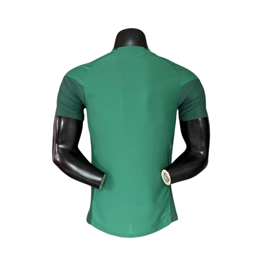 Mexique Entraînement 26/27 - Coupe du Monde 2026 - Version Joueur