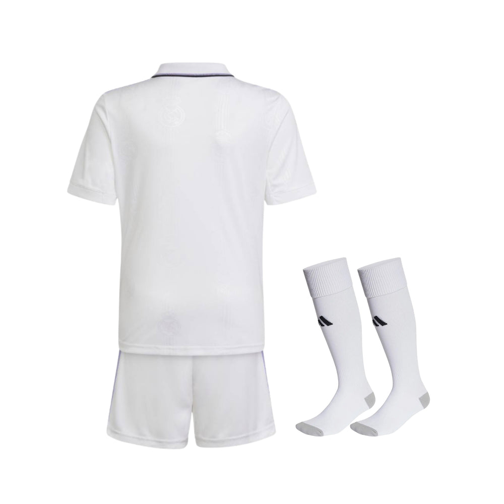 Kit - Real Madrid Home 22/23