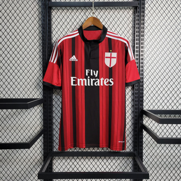 AC Milan Domicile 14/15