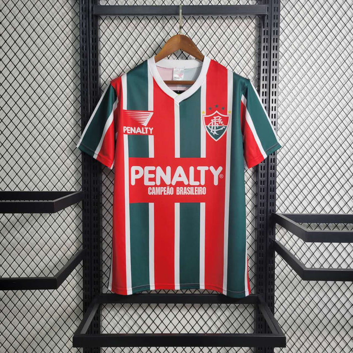 Fluminense Domicile 92/93