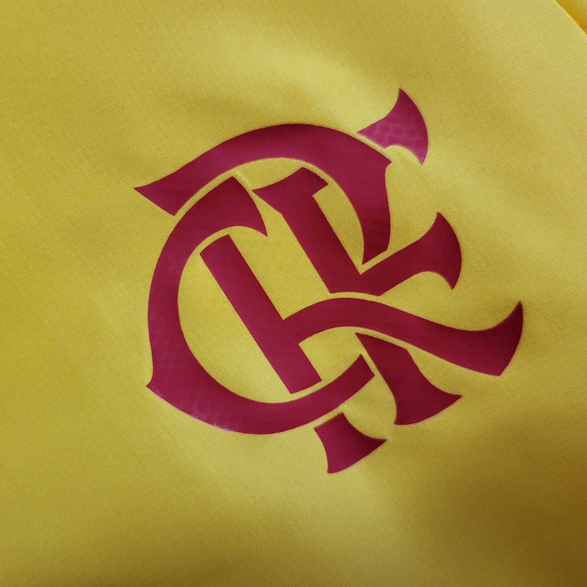 Coupe-Vent - Flamengo - Vue rapprochée