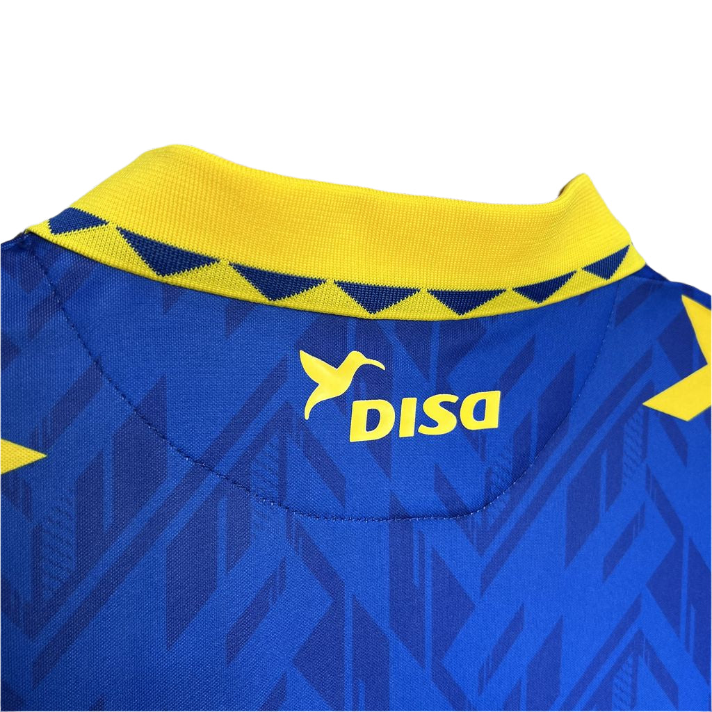 Las Palmas Away 24/25 - Worn