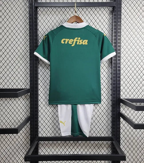 Kit - Palmeiras Domicile 24/25