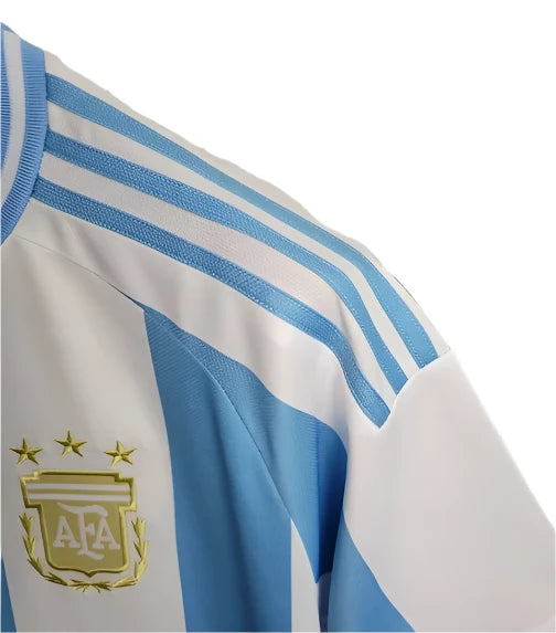Argentina Local 24/25