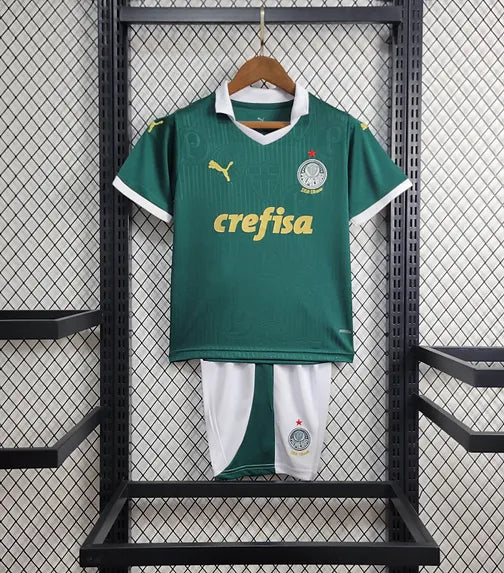 Kit - Palmeiras Domicile 24/25