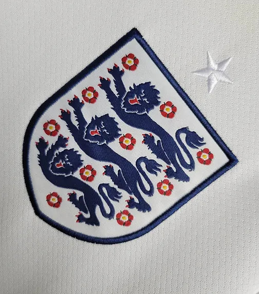 Angleterre Domicile 92/93