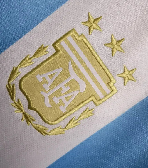 Argentine Domicile 24/25