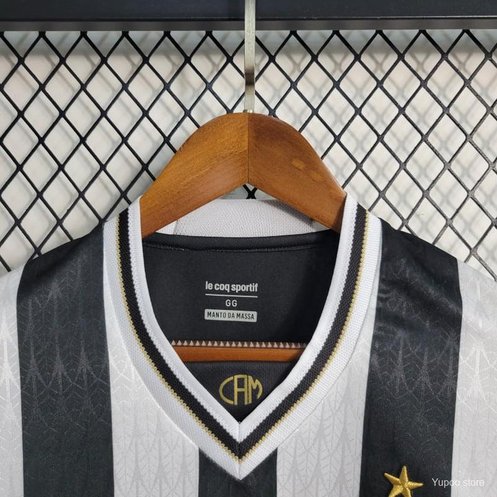 Atlético Mineiro Domicile 21/22