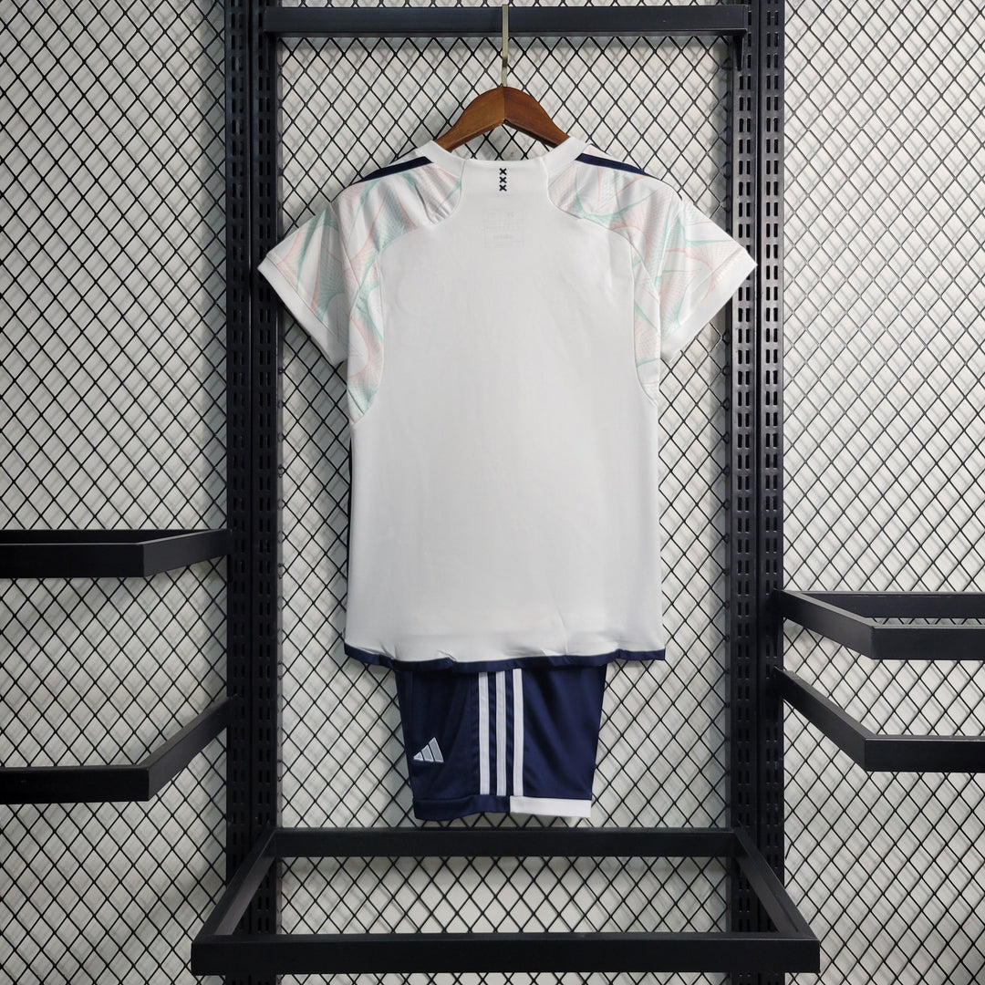 Kit - Ajax Extérieur 23/24