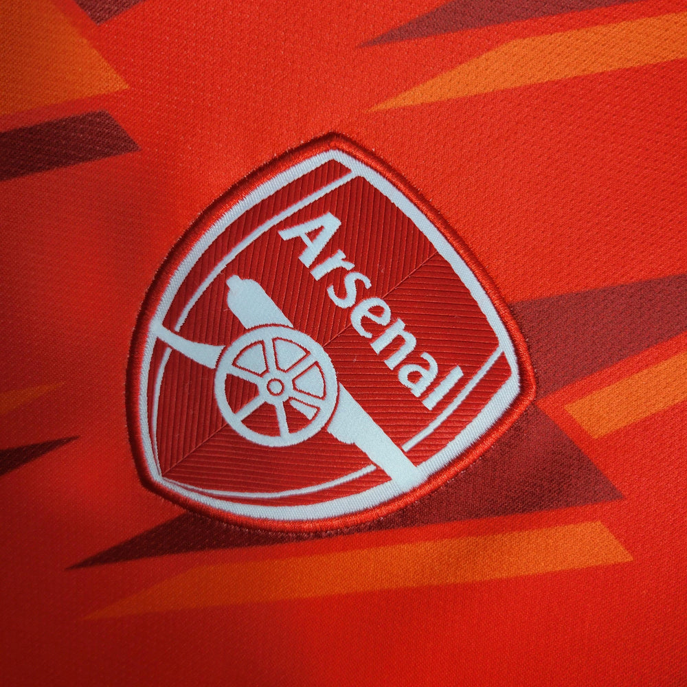 Arsenal Entrenamiento 23/24