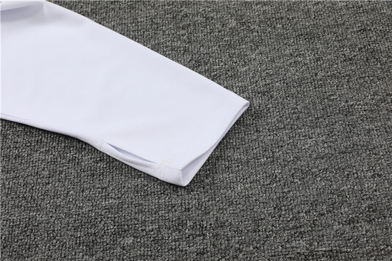 Real Madrid - Tracksuit - 1/2 Zip