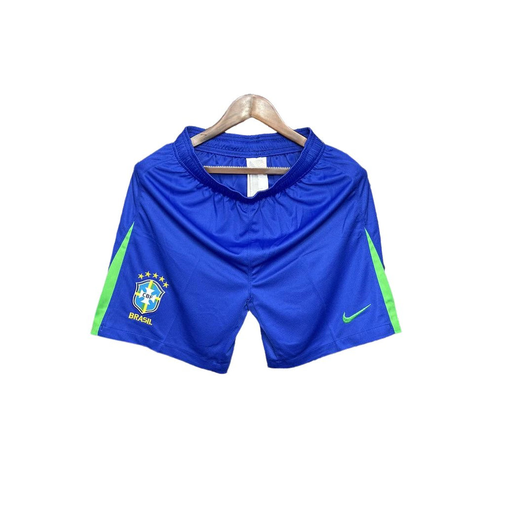 Brazil Home Shorts 24/25