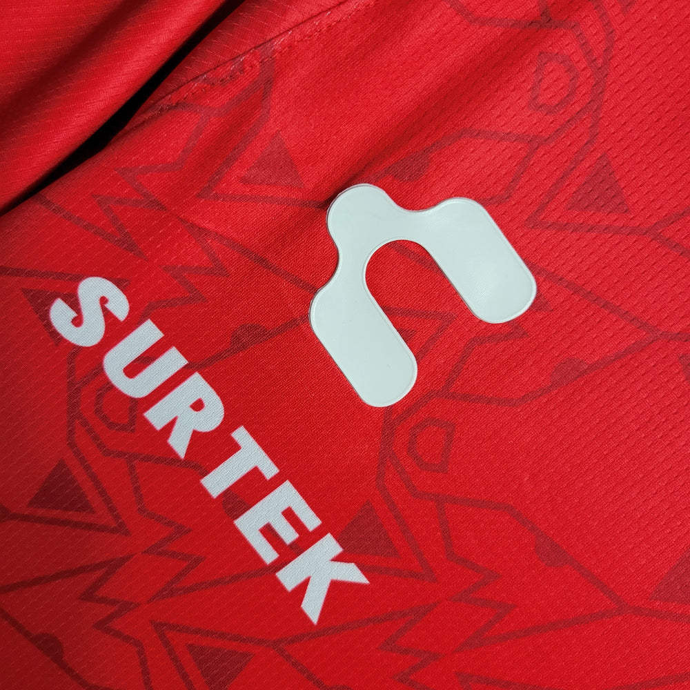 Camiseta Atlas Visitante 23/24