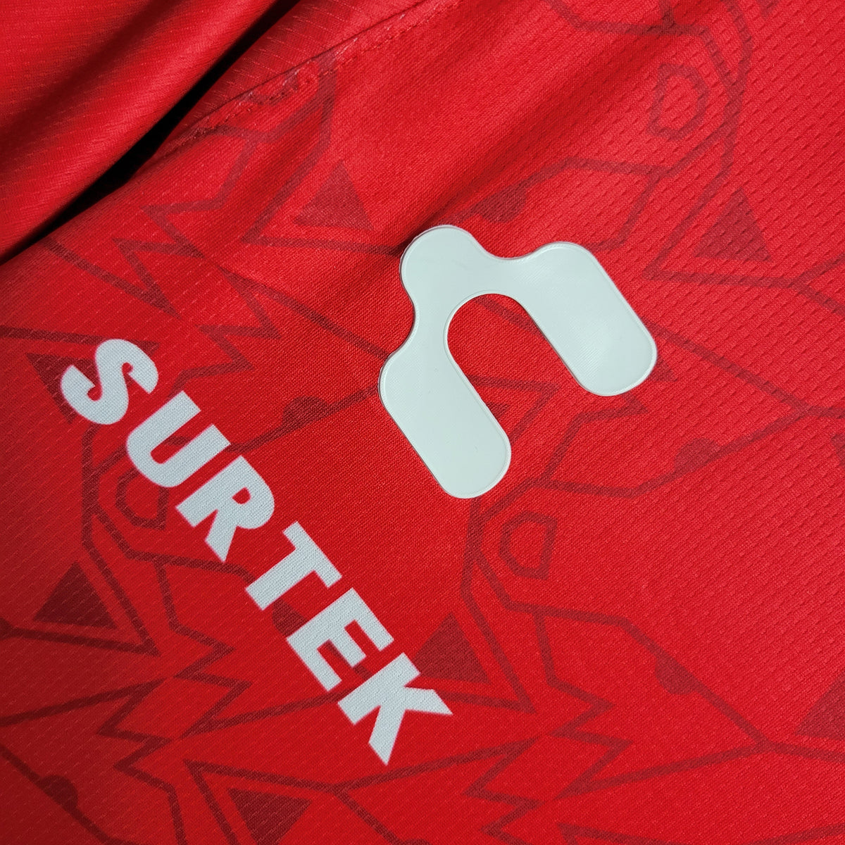 Away Atlas 23/24 - Worn