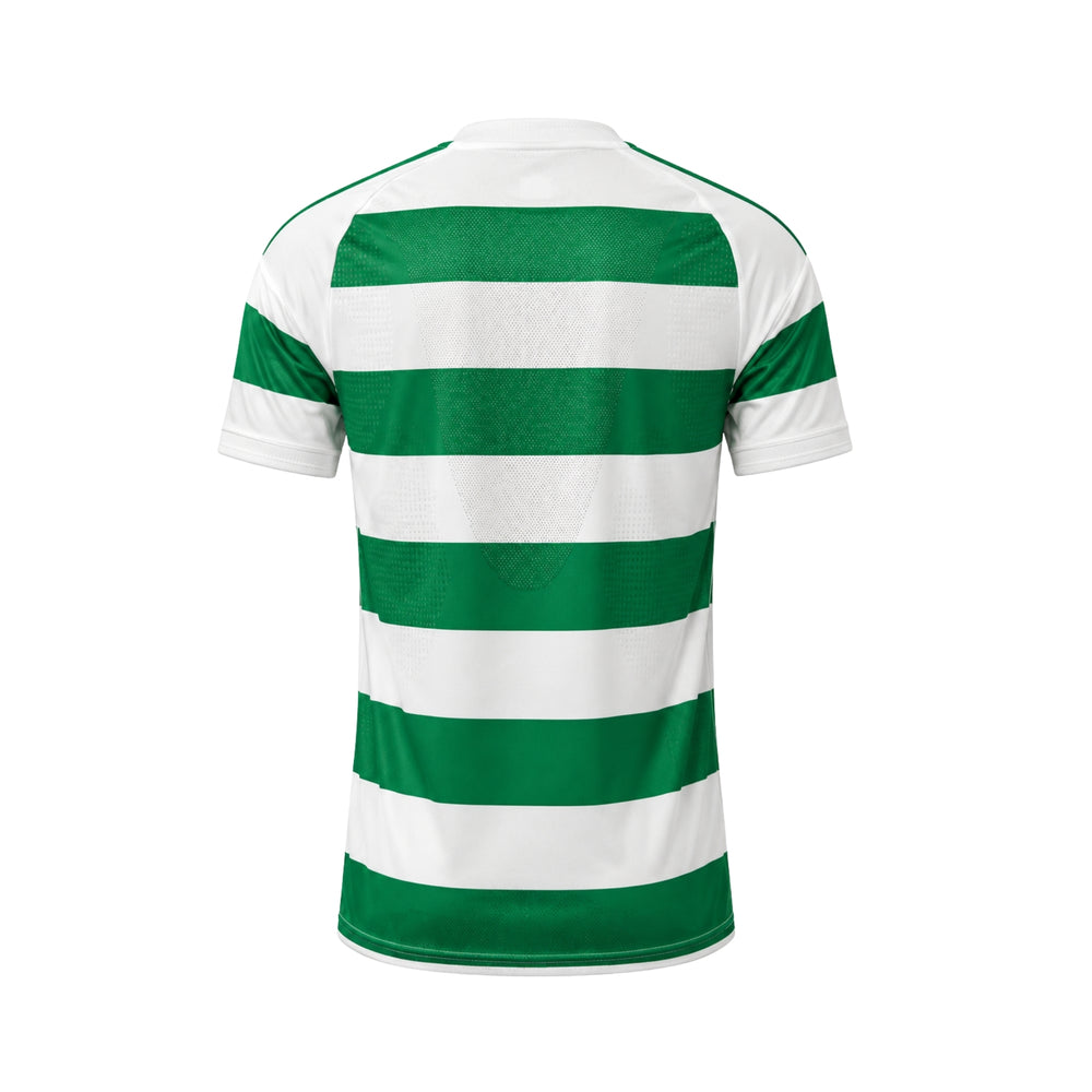 Celtic Local 26/27 - Versión Jugador
