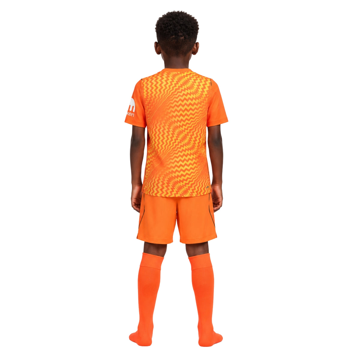Kit - Atlético de Madrid Gardiens de But 26/27