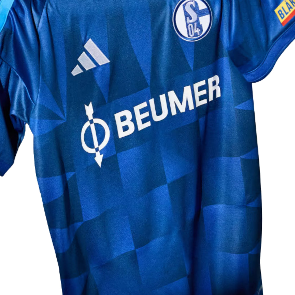 Schalke 04 Domicile 26/27