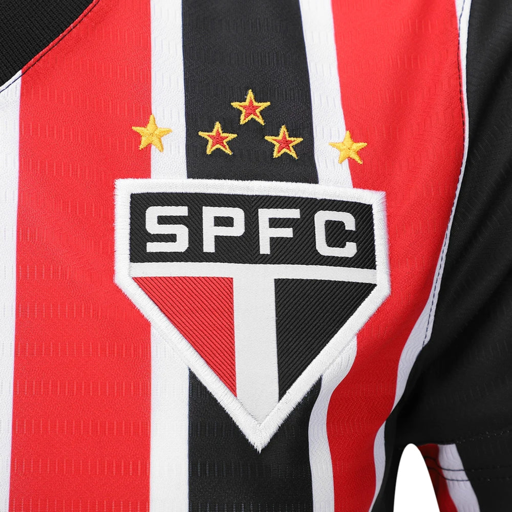 São Paulo Away 24/25 - Women's Version