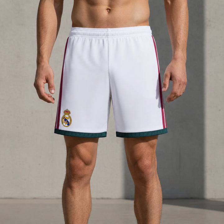 Short Real Madrid Domicile 26/27