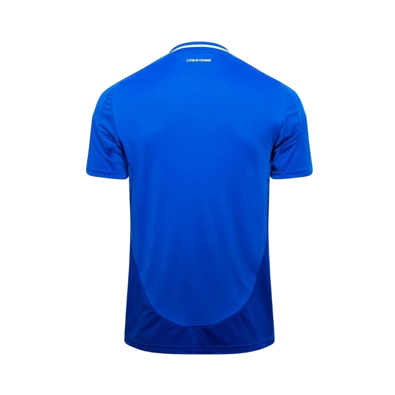 Italy Home 25/26 - Women's Euro 2025 - Detail