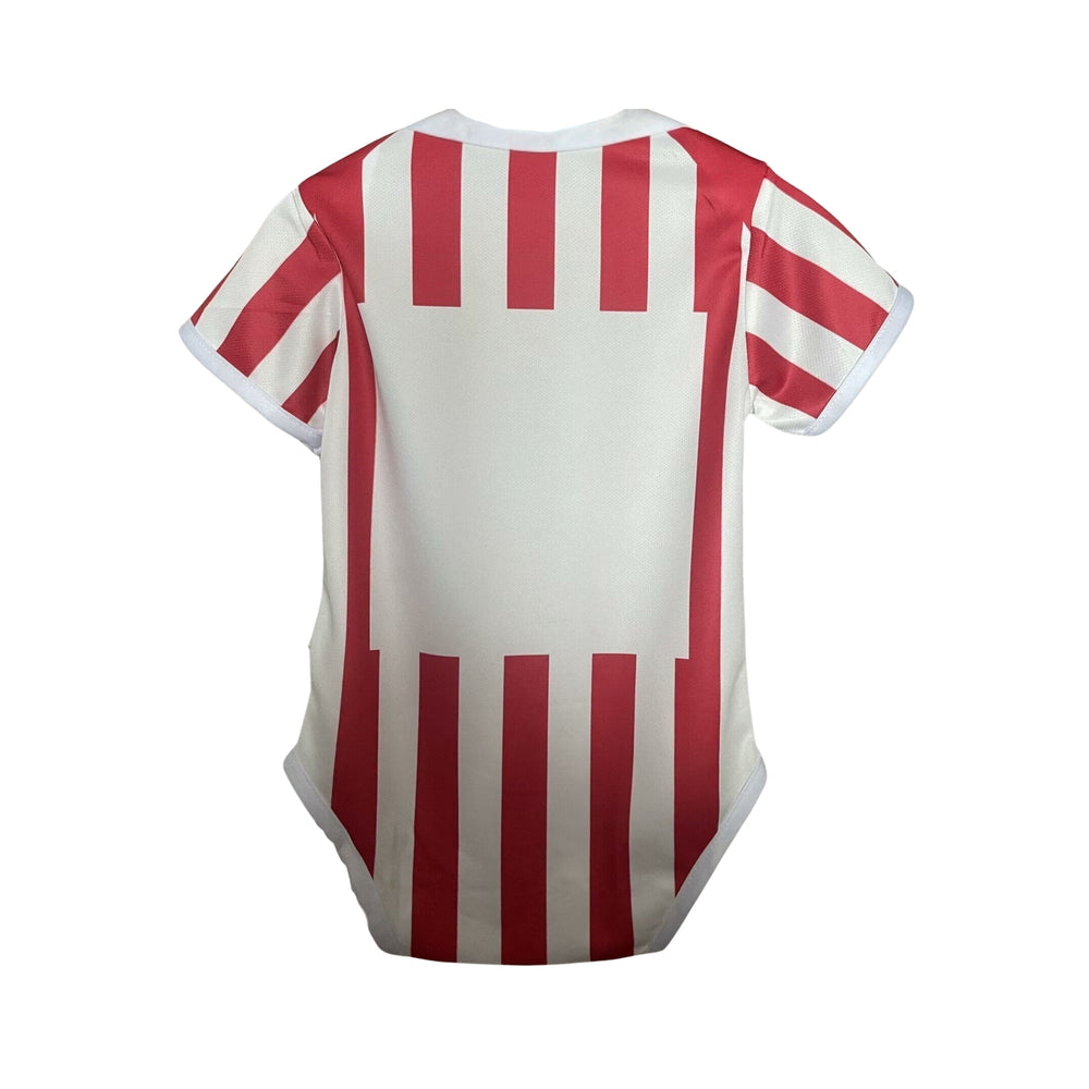 Atlético Madrid Home Baby Bodysuit 25/26
