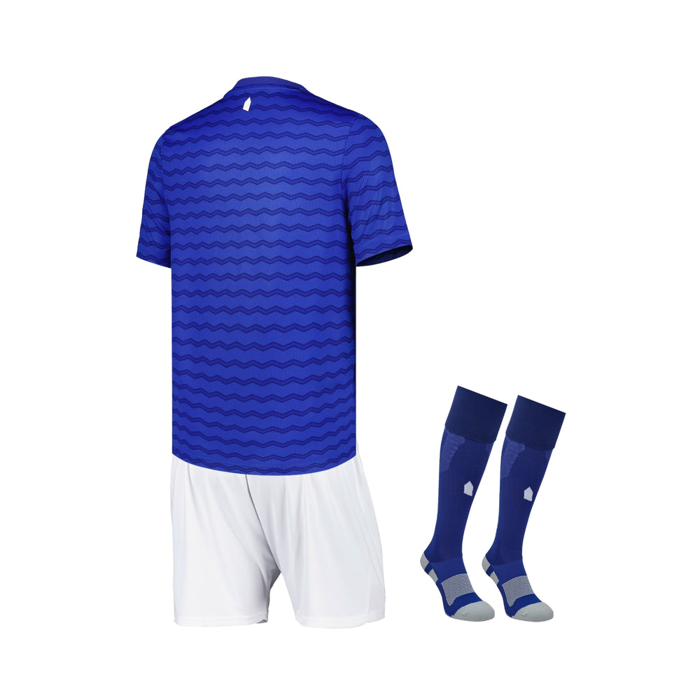 Kit Infantil Everton Local 25/26