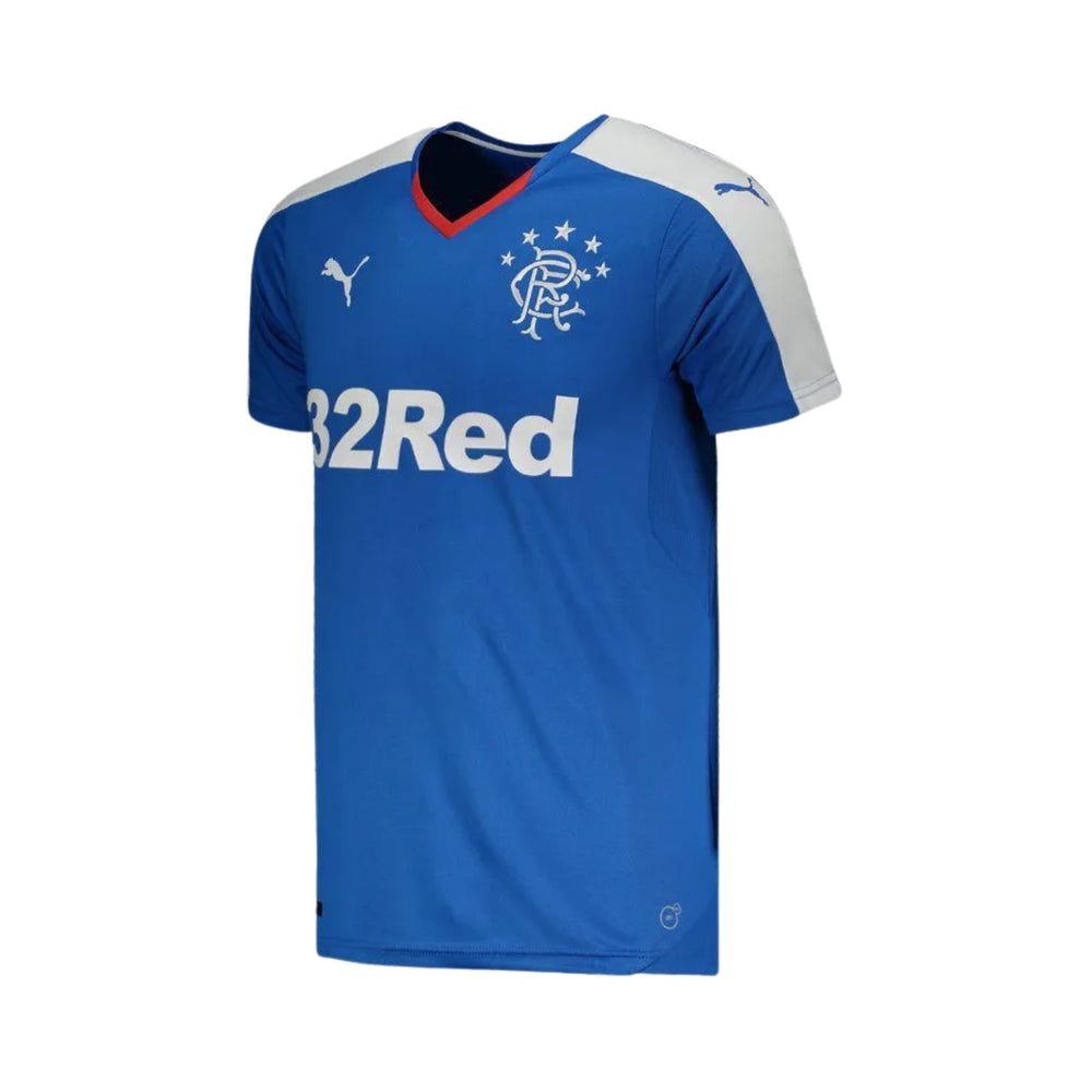 Rangers Local 15/16