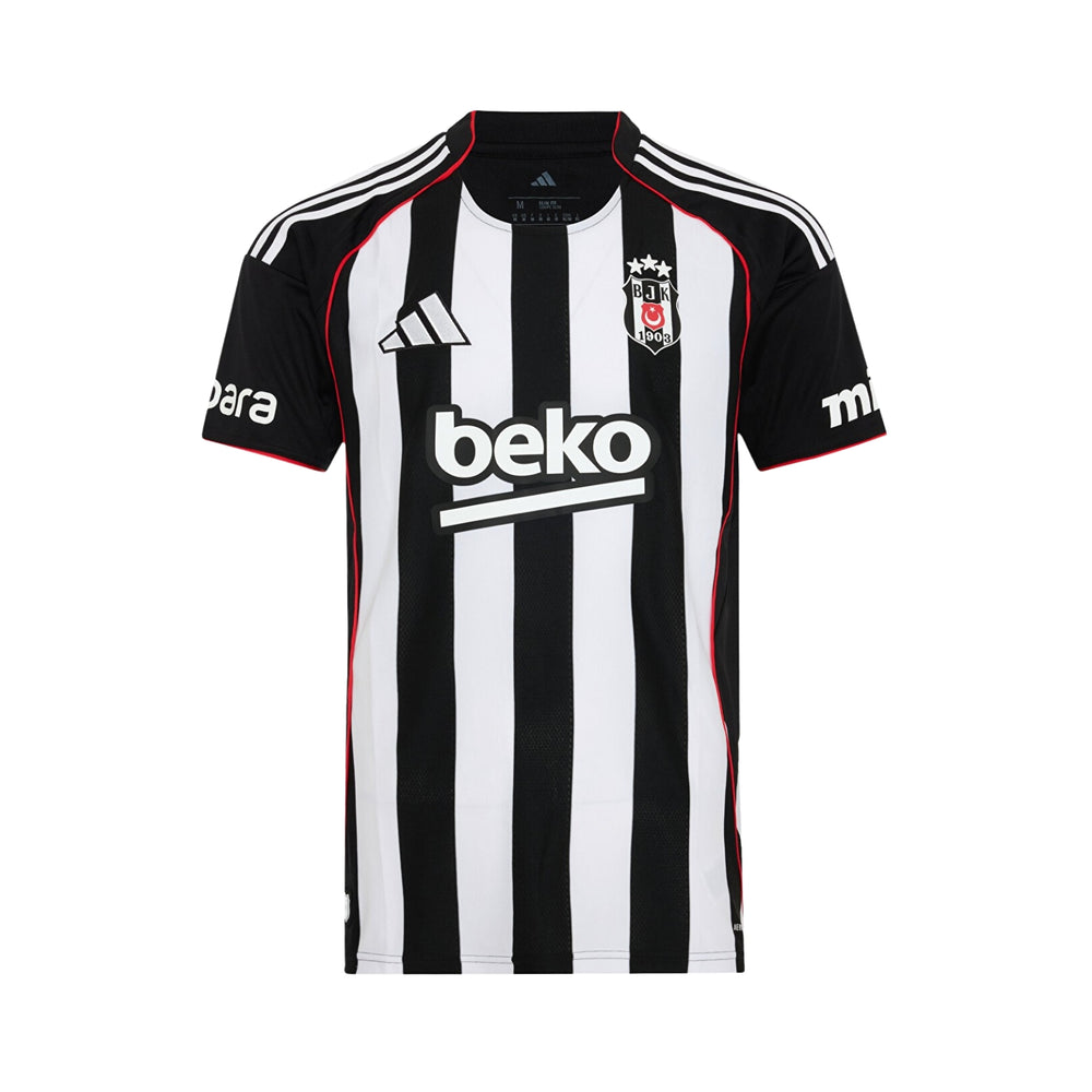 Besiktas Visitante 25/26