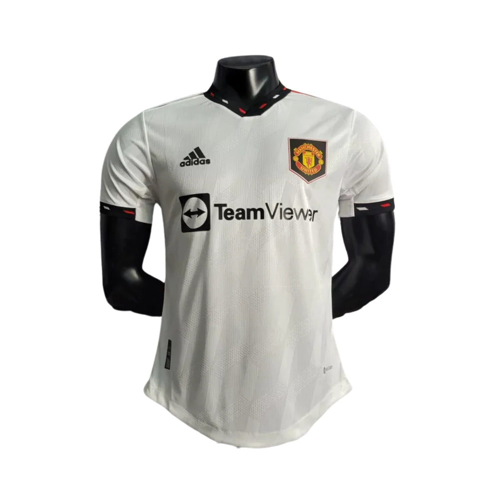 Manchester United Visitante 22/23 - Versión Jugador