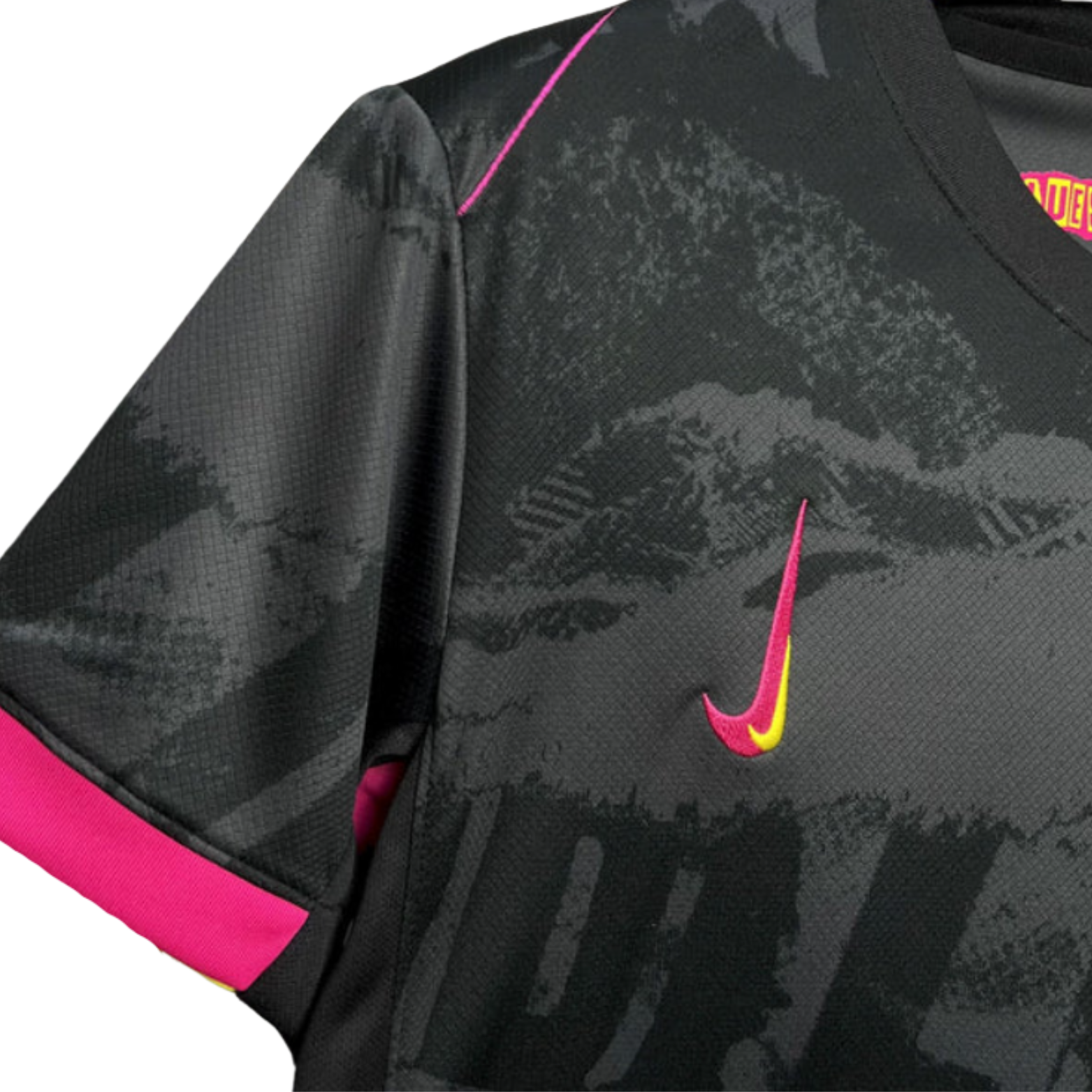 Chelsea Troisième 24/25