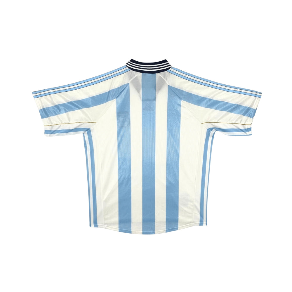 Camiseta Argentina Local 98/99