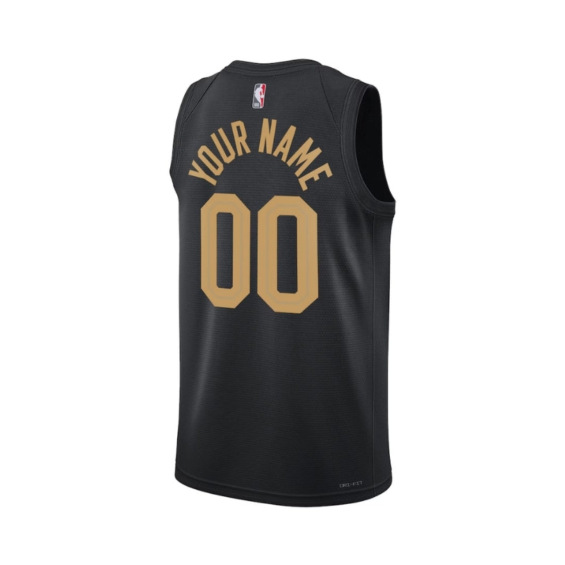 Camiseta Cleveland Cavaliers Edición Declaración 24/25