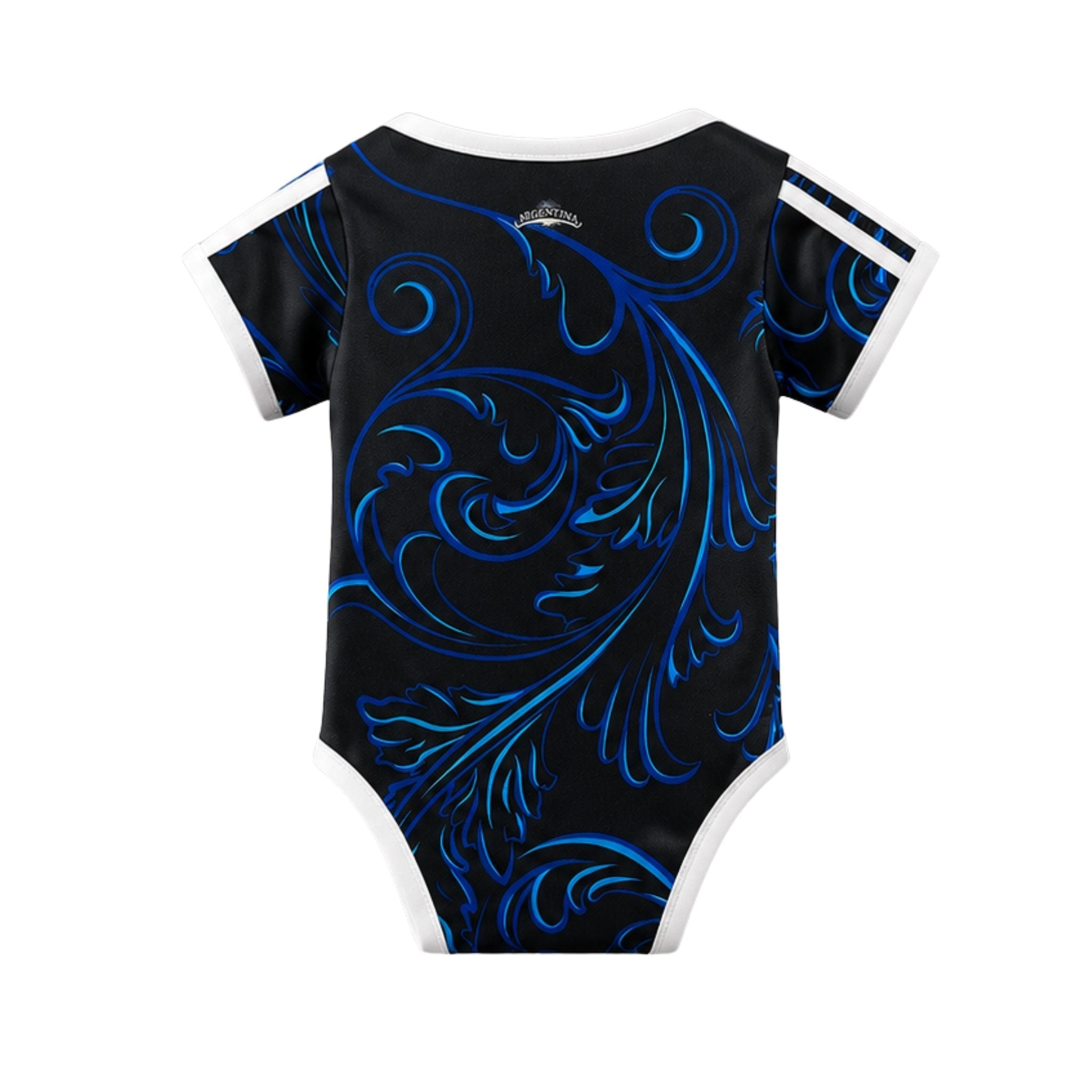 Argentine - Body Bébé Extérieur 26/27 - Coupe du Monde 2026