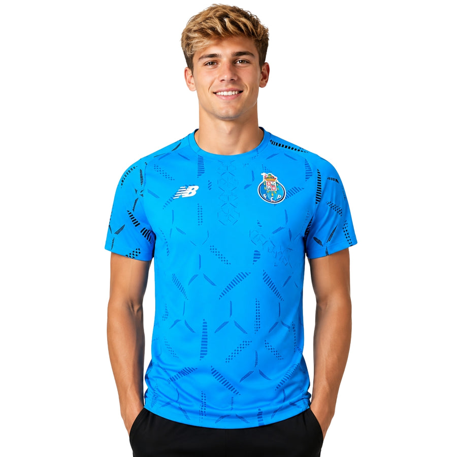 Porto Entraînement 24/25