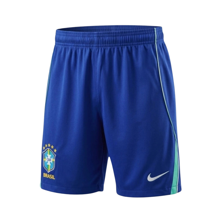 Short Brésil Domicile 26/27