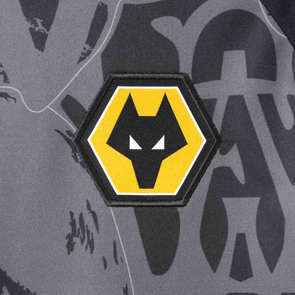 Wolves Avant-Match 26/27